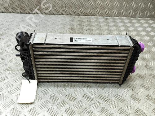 Intercooler JEEP AVENGER (J2) 1.2 GSE T3 (101 hp) 28555563