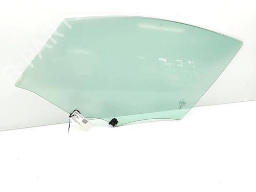 Used Front left door window Front left door window PEUGEOT 508 SW I (8E_) 2.0 BlueHDi 180 (180 hp) 34161452 34161452