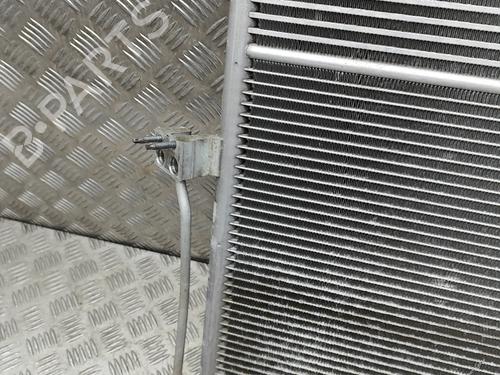 AC radiator MERCEDES-BENZ GLC (X253) 220 d 4-matic (253.905, 253.903) | BP25615012M32 