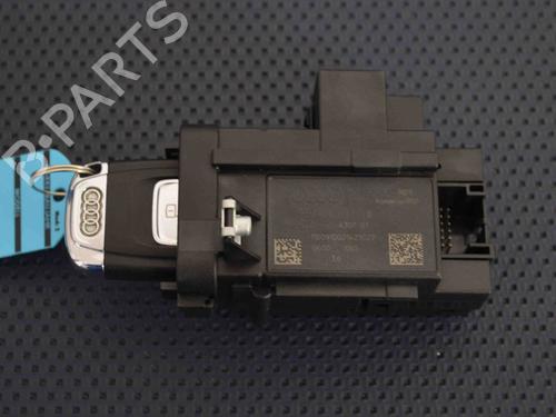 Ratlås/Tændingslås AUDI A5 (8T3) RS5 quattro (450 hp) 30243359