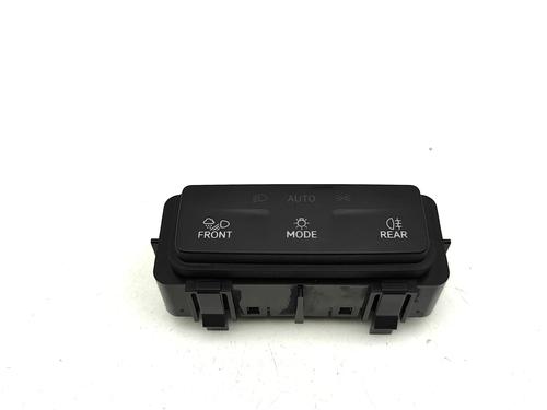 Used Electronic module Electronic module VW TIGUAN (CT1) 1.5 eTSI (131 hp) 35811648 35811648