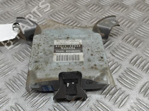 Gearbox control unit TOYOTA PRIUS Liftback (_W2_) 1.5 Hybrid (NHW20_, NHW20R) | BP25787179M52 