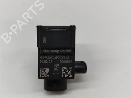 Elektronisk sensor PORSCHE CAYENNE (9YA) 3.0 E-Hybrid AWD (9YAAE1) | BP27784826M84 
