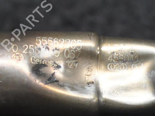 Electronic sensor OPEL MOKKA / MOKKA X (J13) 1.6 (_76) | BP28028217M84 