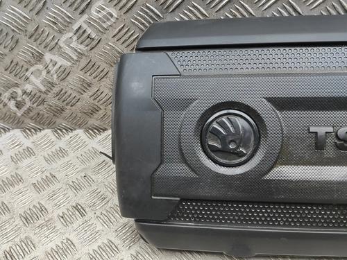 Upper protection AUDI A4 B8 (8K2) 1.8 TFSI | BP37515324M93 - Image 2