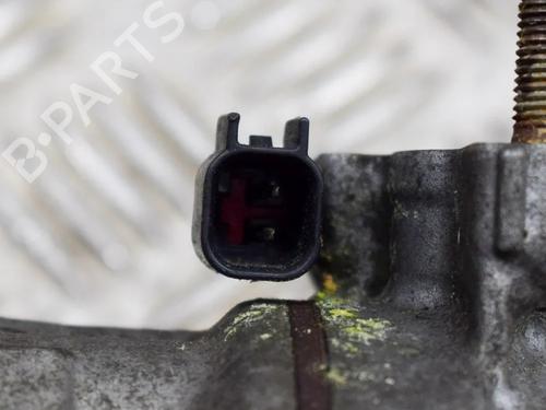 AC compressor JAGUAR XF I (X250) 5.0 Kompressor | BP15205508M34 