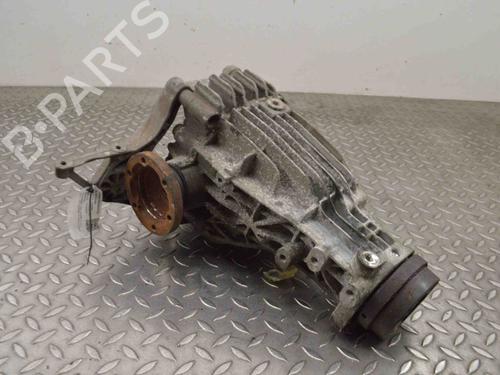 Rear differential BMW 3 Gran Turismo (F34) 320 d xDrive | BP30228890M24