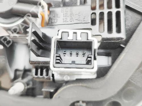 Left tailgate light VW CC B7 (358) 2.0 TDI | BP38731109C79 - Image 7