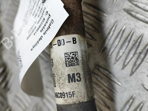 Right rear driveshaft TESLA MODEL 3 (5YJ3) EV | BP27765913M41