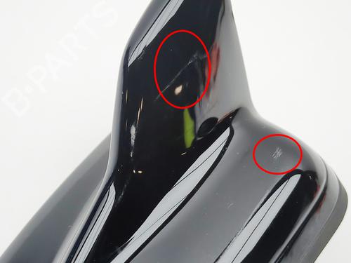 Antenne/Base VW TOUAREG (CR7, RC8) 3.0 TDI 4motion | BP38707214C140 - Image 5