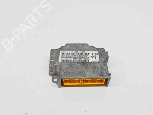 Airbag styreenhed DODGE AVENGER 2.0 CRD (140 hp) 7901808