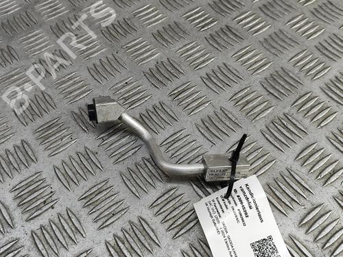 Used AC pipe AC pipe SKODA ENYAQ iV SUV (5AZ) 85 (286 hp) 33371583 33371583