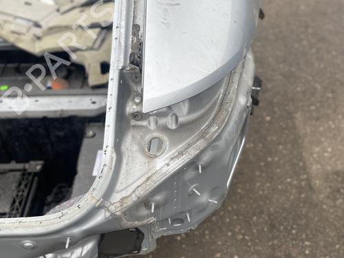 Right rear fenders PORSCHE PANAMERA (971) 3.0 (97AAA1, 97BAA1) | BP22999614C44 