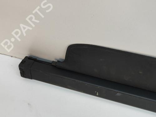 Rear parcel shelf VOLVO V60 I (155) 1.6 DRIVe | BP26327027C85 