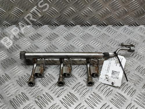Used Injection rail FORD FOCUS III Turnier 1.0 EcoBoost (125 hp) 22807877