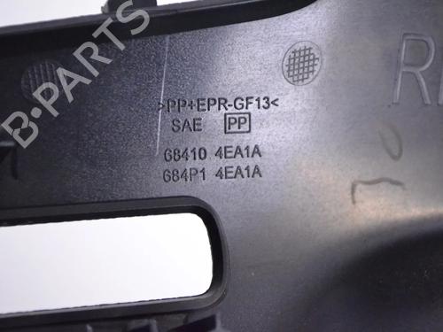 Other NISSAN QASHQAI II (J11, J11_) 1.2 DIG-T | BP30227667O1 