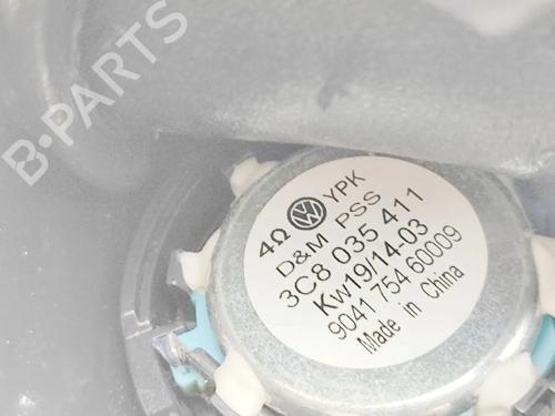 Speaker VW CC B7 (358) 2.0 TDI | BP37522583E2 - Image 6