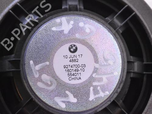 Speaker BMW X4 (G02, F98) xDrive 30 i | BP33341494E2  - Image 5