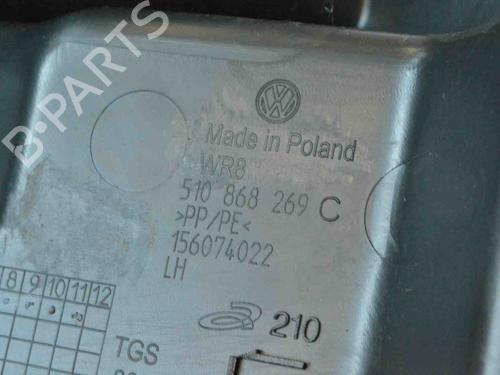 Step VW GOLF SPORTSVAN VII (AM1, AN1) 1.5 TSI | BP30268331C149 