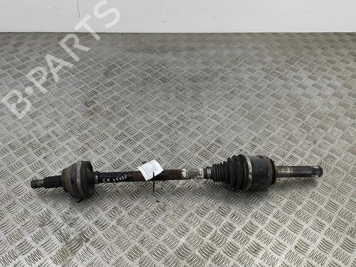 Used Left rear driveshaft LAND ROVER RANGE ROVER SPORT II (L494) 3.0 SDV6 4x4 (306 hp) 28549640