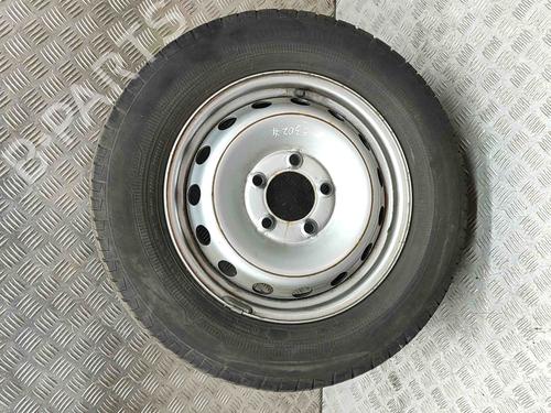Rim OPEL MOVANO B Van (X62) 2.3 CDTI FWD (FV) | BP29812489C45 
