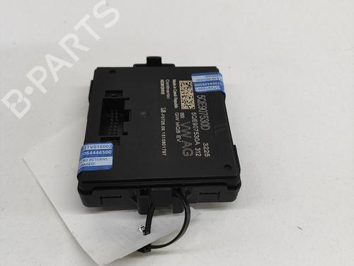 Module électronique VW GOLF VII (5G1, BQ1, BE1, BE2) e-Golf | BP21808742M83 