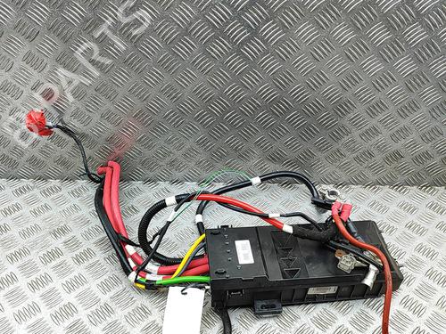 Fuse box FORD TRANSIT V363 Platform/Chassis (FED, FFD) 2.0 EcoBlue RWD | BP35984336E1 - Image 2