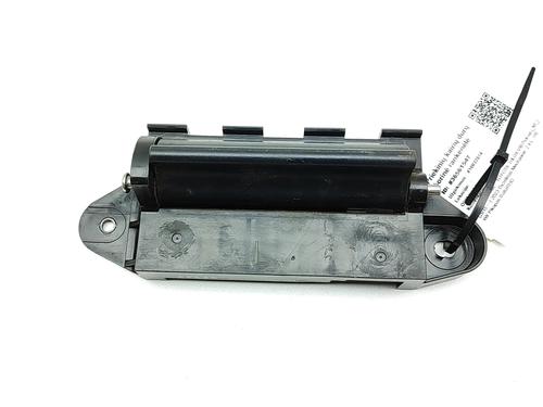 Venstre bagtil invendig håndtag Venstre bagtil invendig håndtag TOYOTA HILUX VIII Pickup (_N1_) 2.4 D 4WD (GUN125_, GUN125R) (150 hp) 36809735 36809735