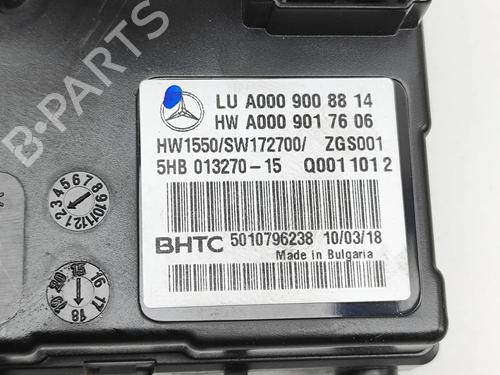 Electronic module MERCEDES-BENZ E-CLASS Coupe (C238) E 220 d (238.314) | BP36782962M83 - Image 3