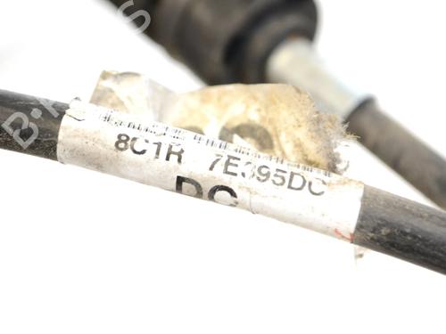 Other FORD TRANSIT Van (FA_ _) 2.2 TDCi | BP30208082O1