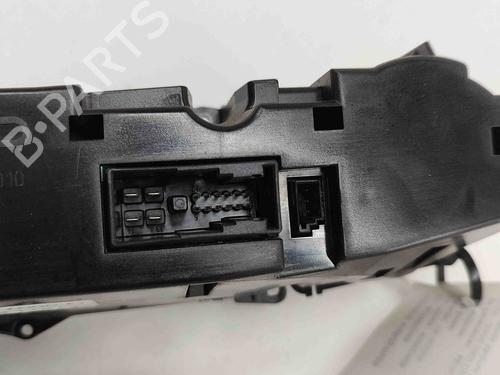 AC Styreenhet / Manøvreringsenhet MERCEDES-BENZ E-CLASS (W211) E 270 CDI (211.016) | BP21809622I5 