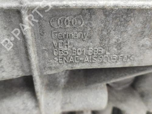 Gearbox FORD TRANSIT V363 Van (FCD, FDD) 2.0 EcoBlue | BP27532098M3  - Image 11