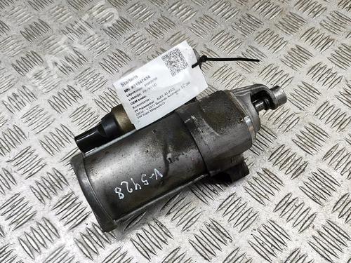 Starter AUDI A5 (F53, F5P) S5 TFSI quattro | BP27245120M8  - Image 5
