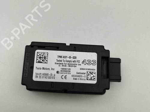 Elektronisk modul TESLA MODEL 3 (5YJ3) EV AWD (351 hp) 27792075