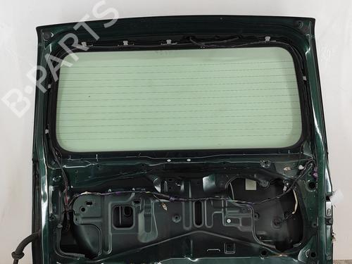 Tailgate TOYOTA LAND CRUISER PRADO (_J12_) 3.0 D-4D (KDJ120, KDJ125) | BP27793365C6 