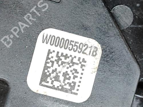Rear wiper motor MERCEDES-BENZ C-CLASS T-Model (S205) C 220 BlueTEC / d (205.204) | BP23865816M102 