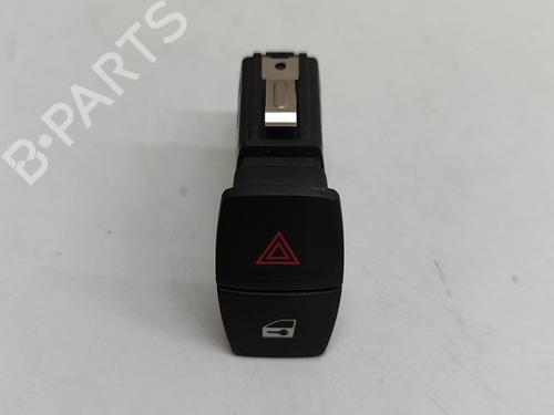 Used Warning switch BMW 3 Touring (F31) 318 d xDrive (143 hp) 29076286