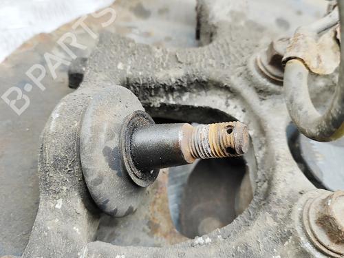 Right front steering knuckle LEXUS RC (_C1_) F (USC10_, USC10R) | BP32406324M26