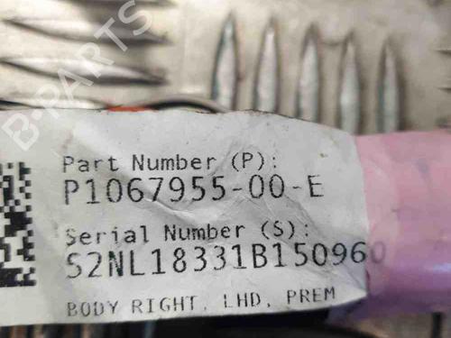 Wiring harness TESLA MODEL 3 (5YJ3) EV AWD | BP27748665E16