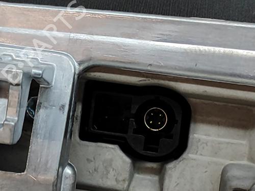 Instrument cluster BMW i4 (G26) M50 All-wheel Drive | BP27769404C47 