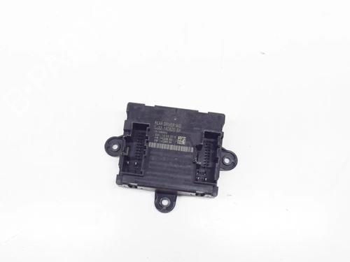 Used Electronic module Electronic module LAND ROVER RANGE ROVER EVOQUE (L538) 2.0 D 4x4 (150 hp) 9166193 9166193