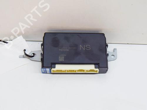 Used Electronic module Electronic module TOYOTA bZ4X (_EAM1_) EV (YEAM15) (218 hp) 28560729 28560729