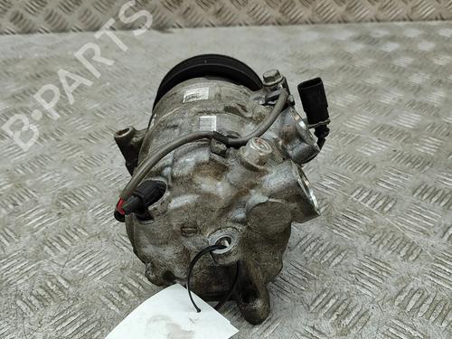 AC compressor AUDI Q5 (8RB) SQ5 TDI quattro | BP38706287M34 - Image 5