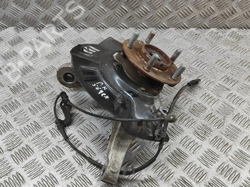 Left front steering knuckle HYUNDAI KONA (SX2) EV | BP33378927M25 - Image 2