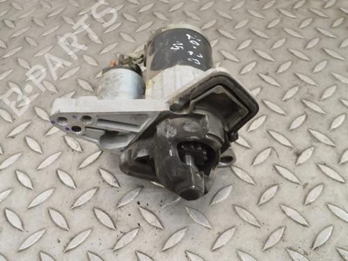 Starter NISSAN QASHQAI II (J11, J11_) 1.2 DIG-T | BP30227575M8 
