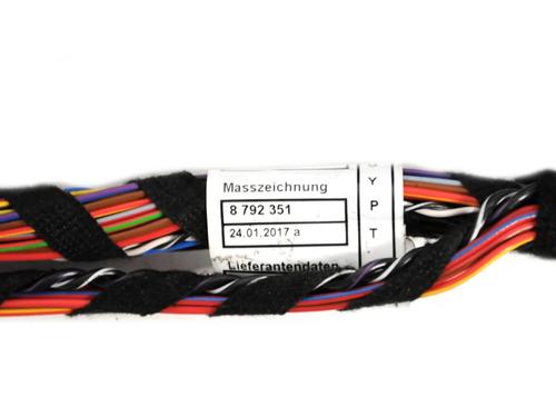 Wiring harness BMW X1 (F48) xDrive 20 i | BP30257435E16 