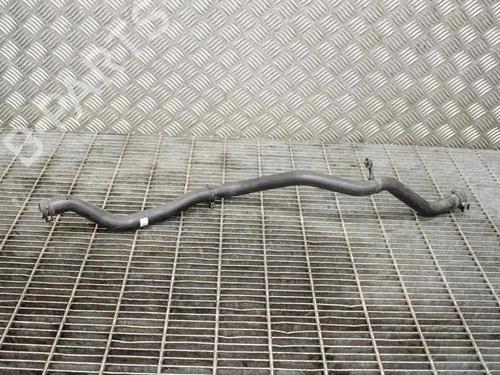 Used Pipe Pipe TESLA MODEL X (5YJX) P90D AWD (772 hp) 14608742 14608742