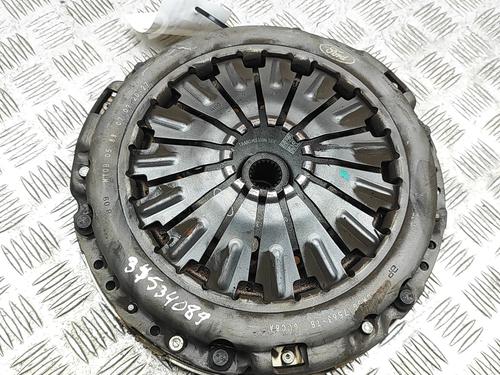 Used Other Other VW PASSAT B7 (362) 2.0 TDI (140 hp) 33797760 33797760