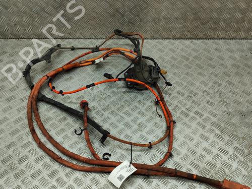 Wiring harness VW GOLF VII (5G1, BQ1, BE1, BE2) e-Golf | BP25902370E16 