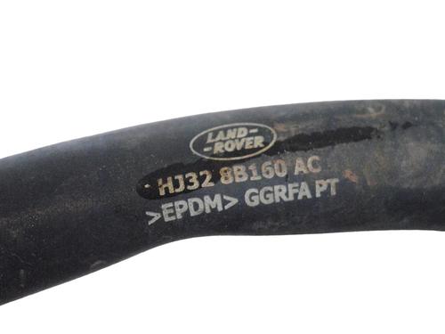 Pipe JAGUAR E-PACE (X540) 2.0 P200 AWD | BP30268887M125 